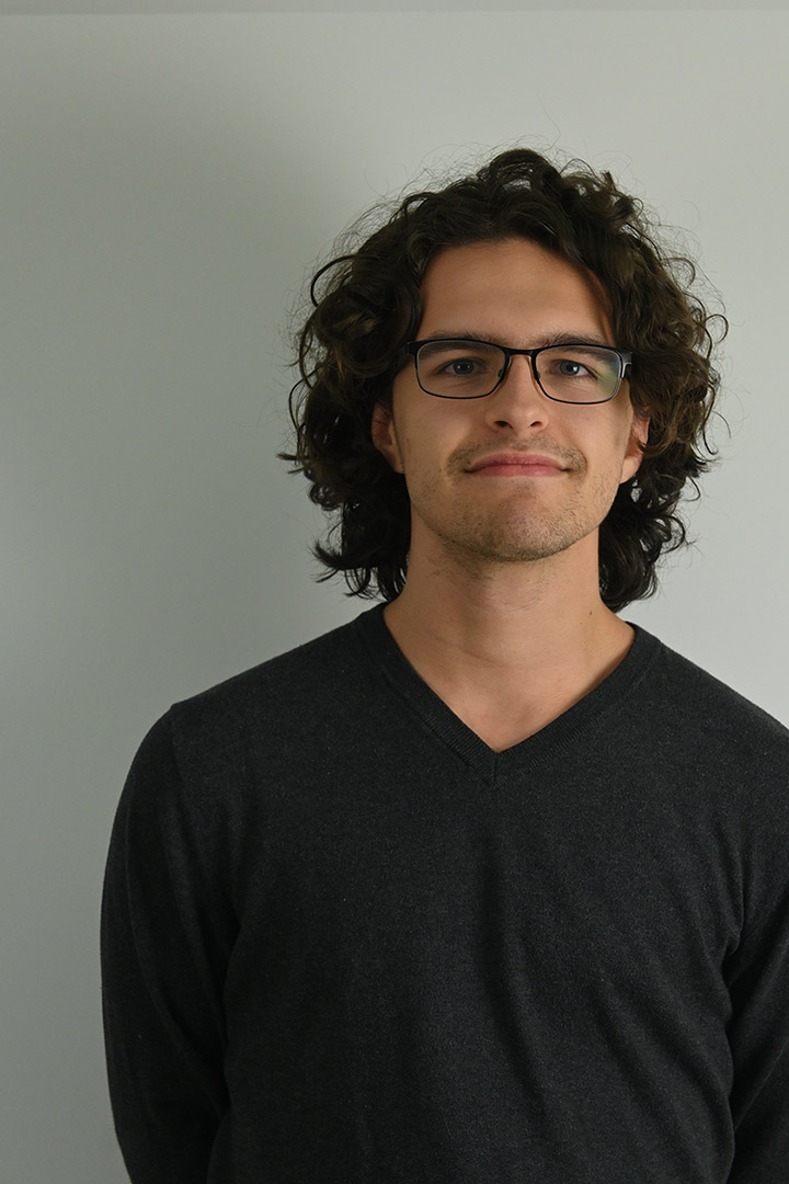 Photo de Raphaël Labbé-Latreille