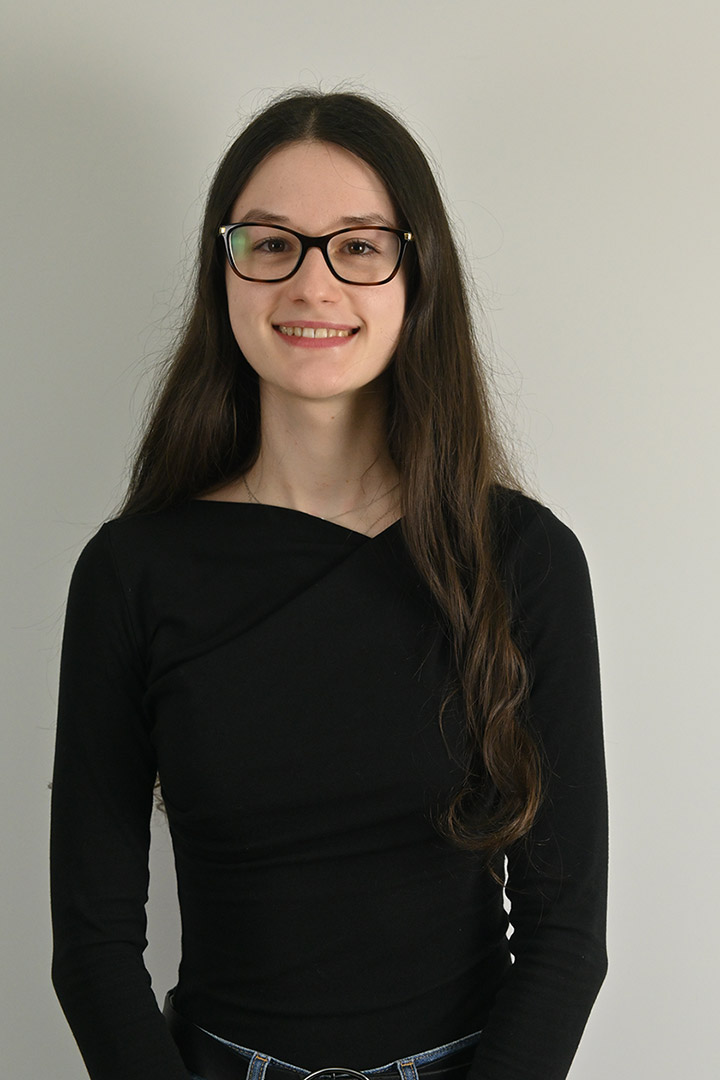 Photo de Laurie Martineau