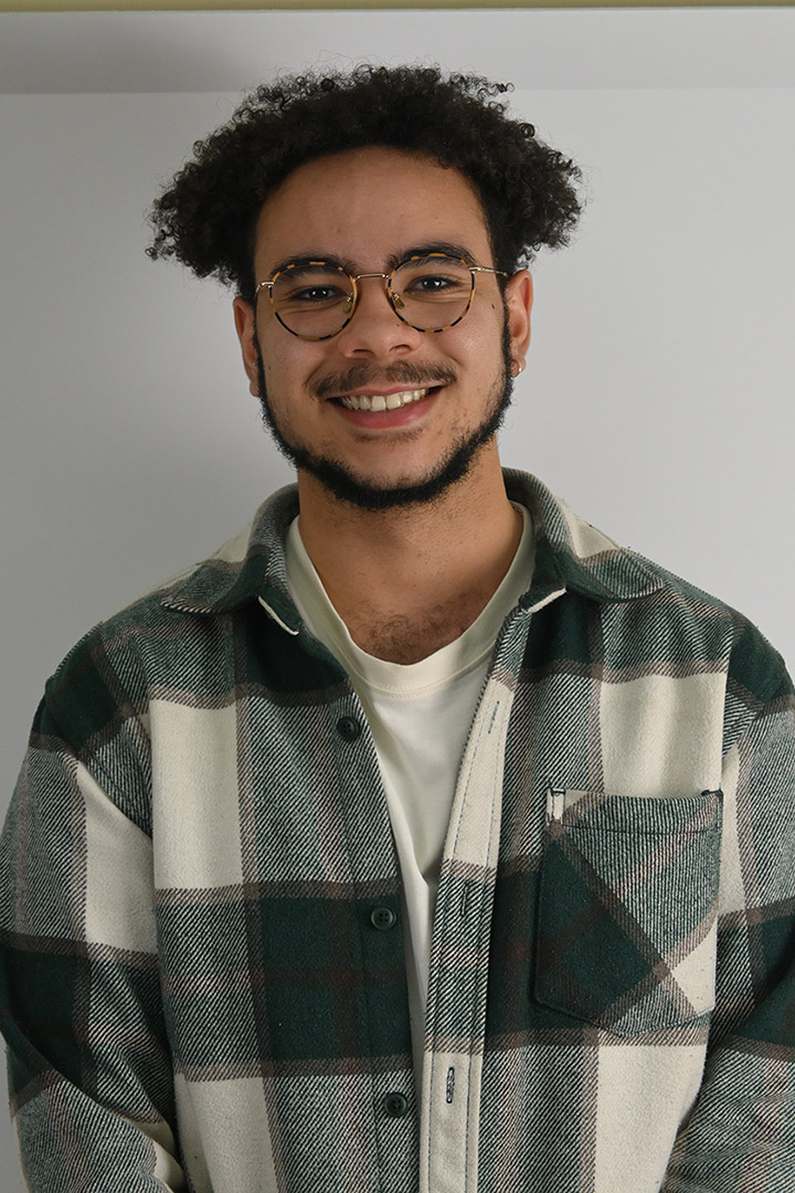 Photo de Killian Lawson