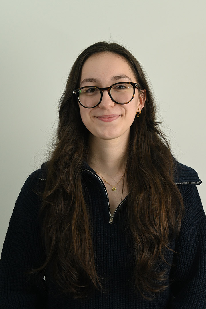 Photo de Perle Costedoat