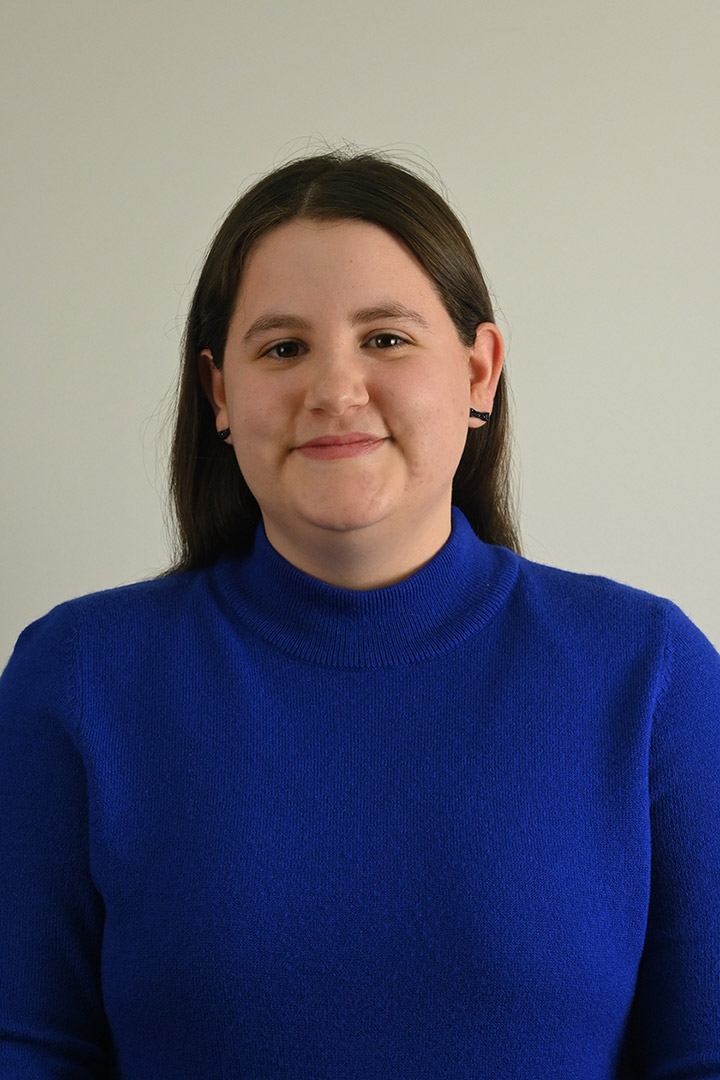 Photo de Lorie-Anne Côté