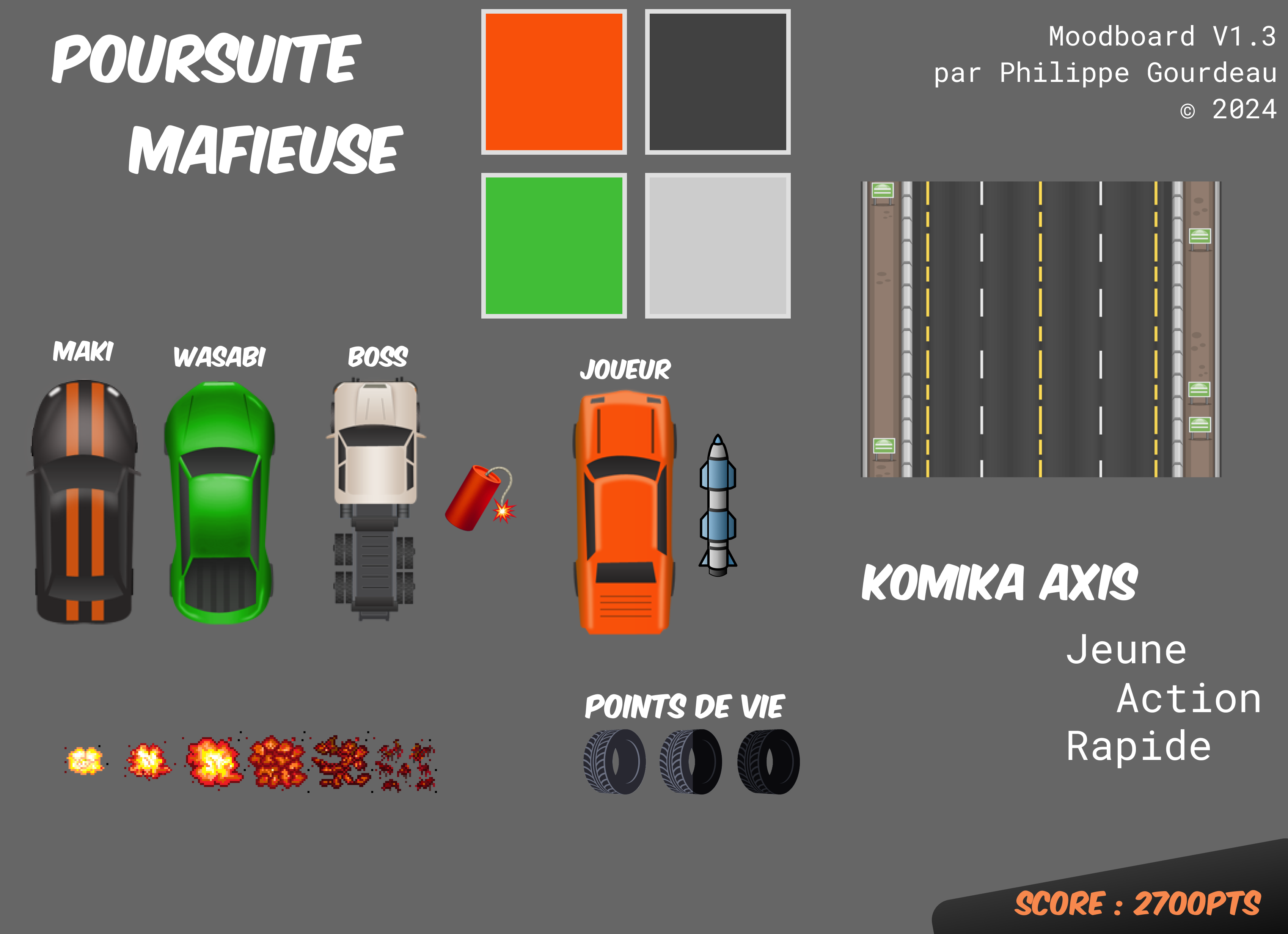 Image de l'étape Scénario