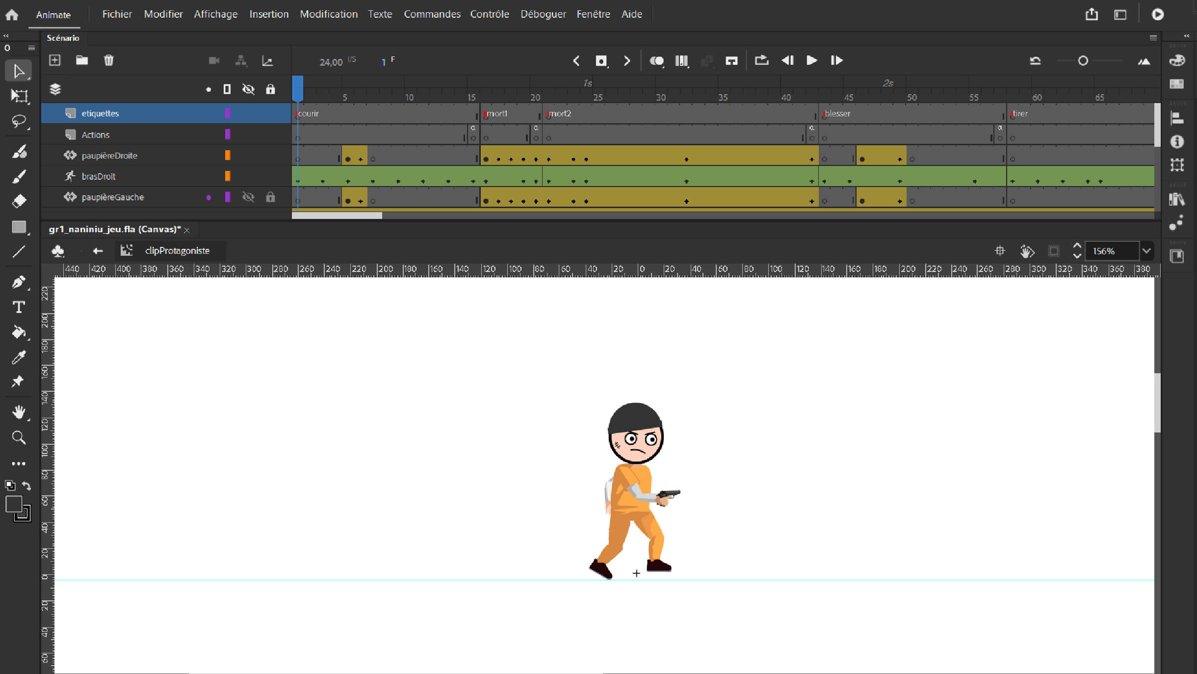 Image de l'étape Conception