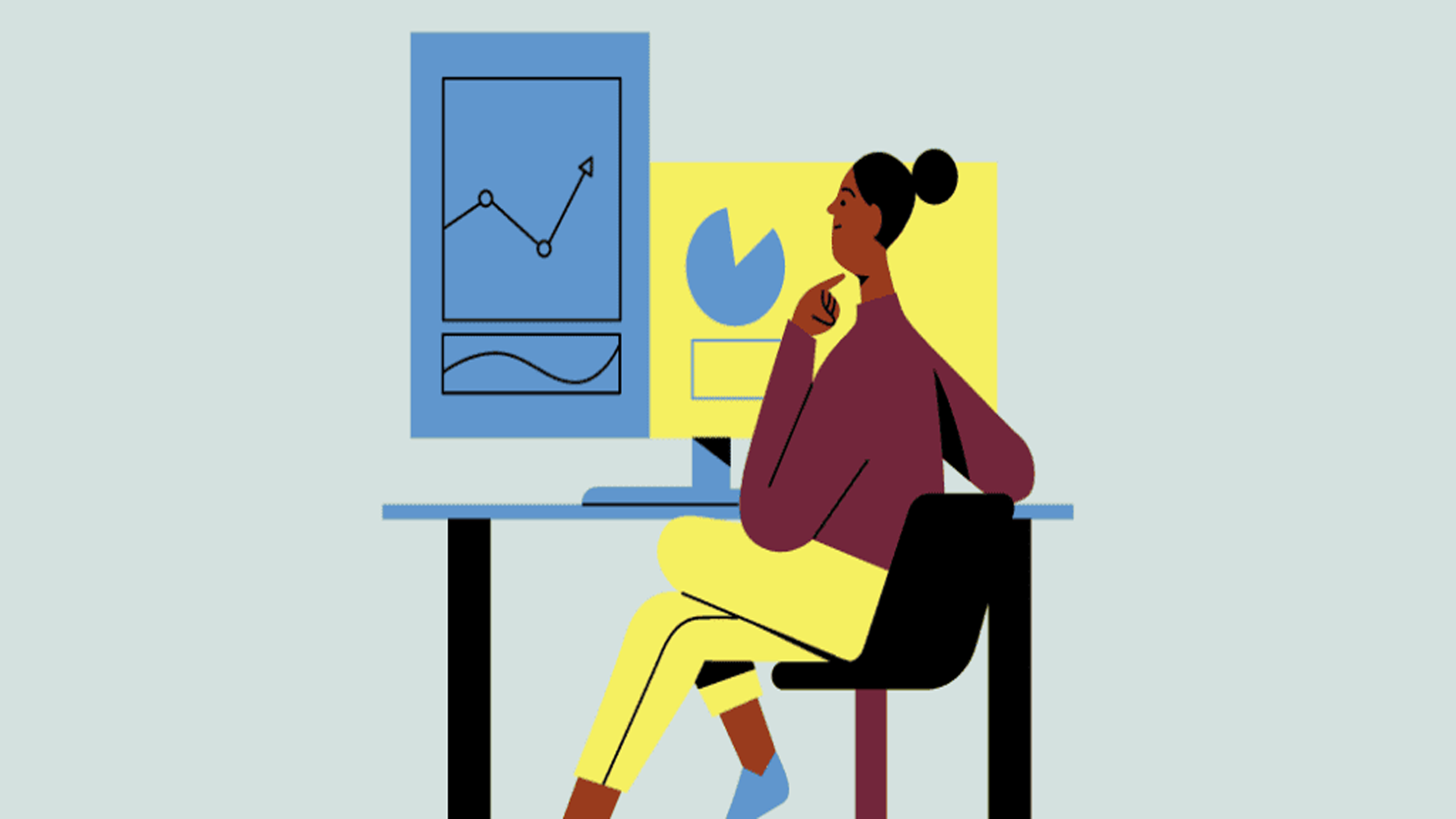 Image de l'étape Analyse des récits utilisateurs